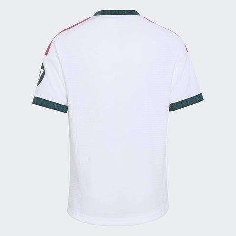 26 Real Madrid Youth Home Replica Jersey - Soccer90