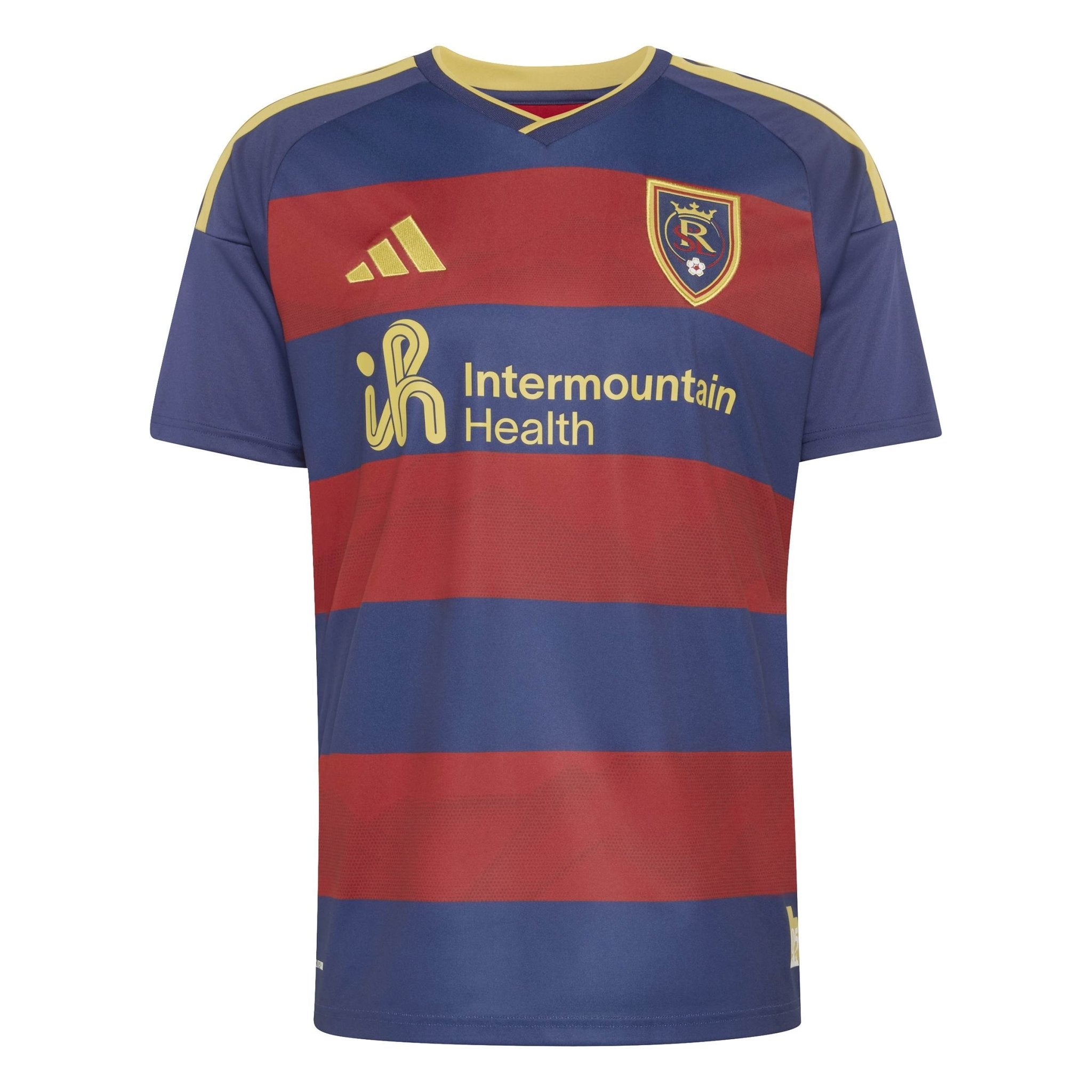 26 Real Salt Lake Replica Home Jersey – Soccer90