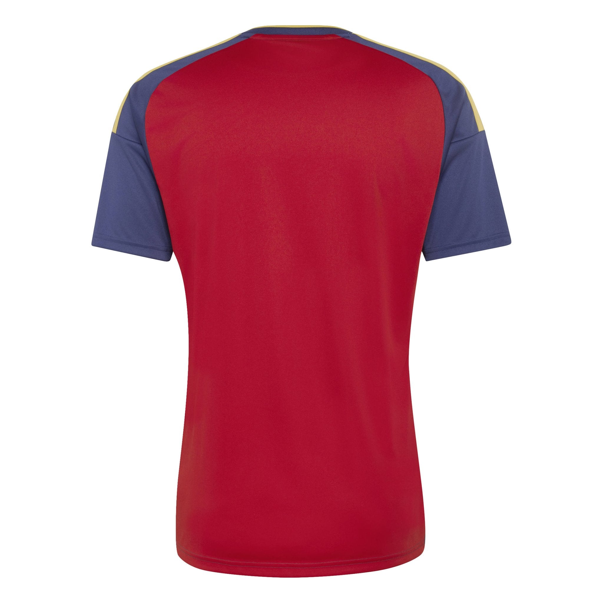 26 Real Salt Lake Replica Home Jersey – Soccer90