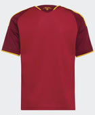 26 Roma Youth Home Replica Jersey - Soccer90