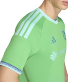 26 Seattle Replica Home Jersey - Soccer90