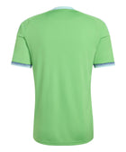 26 Seattle Replica Home Jersey - Soccer90
