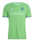 26 Seattle Replica Home Jersey - Soccer90