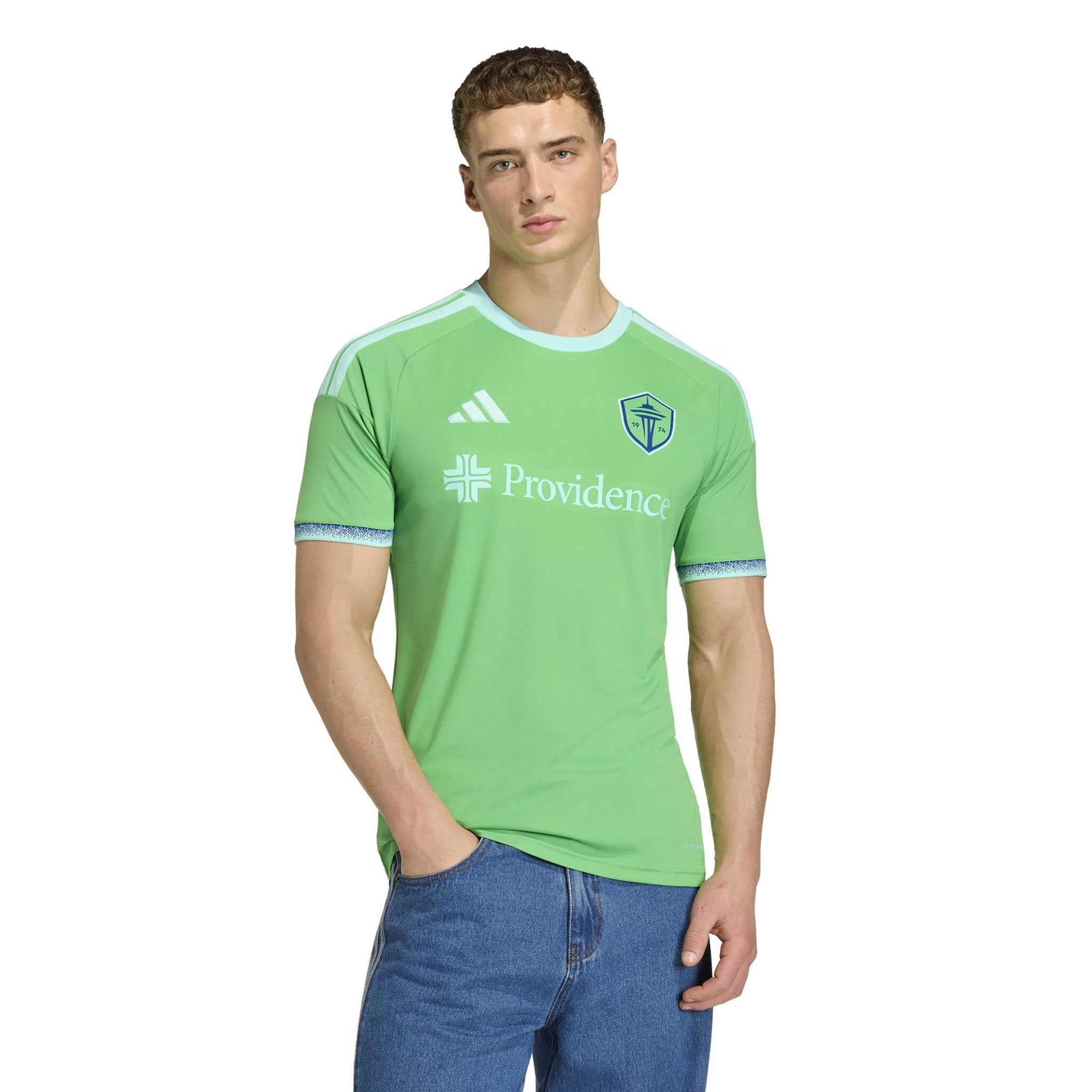 Major League Soccer – Soccer90