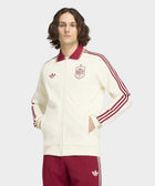26 Spain Anthem Jacket - Soccer90
