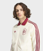 26 Spain Anthem Jacket - Soccer90