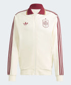26 Spain Anthem Jacket - Soccer90