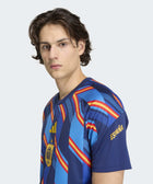 26 Spain Home Pre Match Jersey - Soccer90
