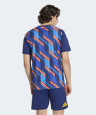 26 Spain Home Pre Match Jersey - Soccer90
