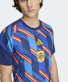 26 Spain Home Pre Match Jersey - Soccer90