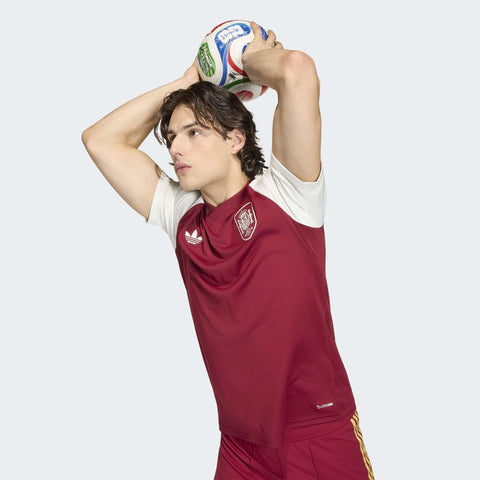 26 Spain Pre Match Jersey - Soccer90
