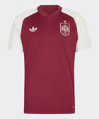 26 Spain Pre Match Jersey - Soccer90