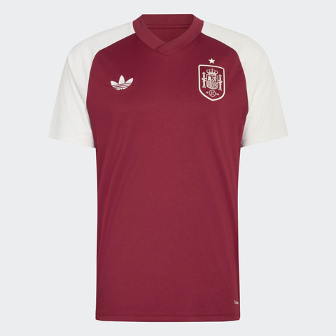 26 Spain Pre Match Jersey - Soccer90
