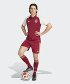 26 Spain Pre Match Jersey - Soccer90