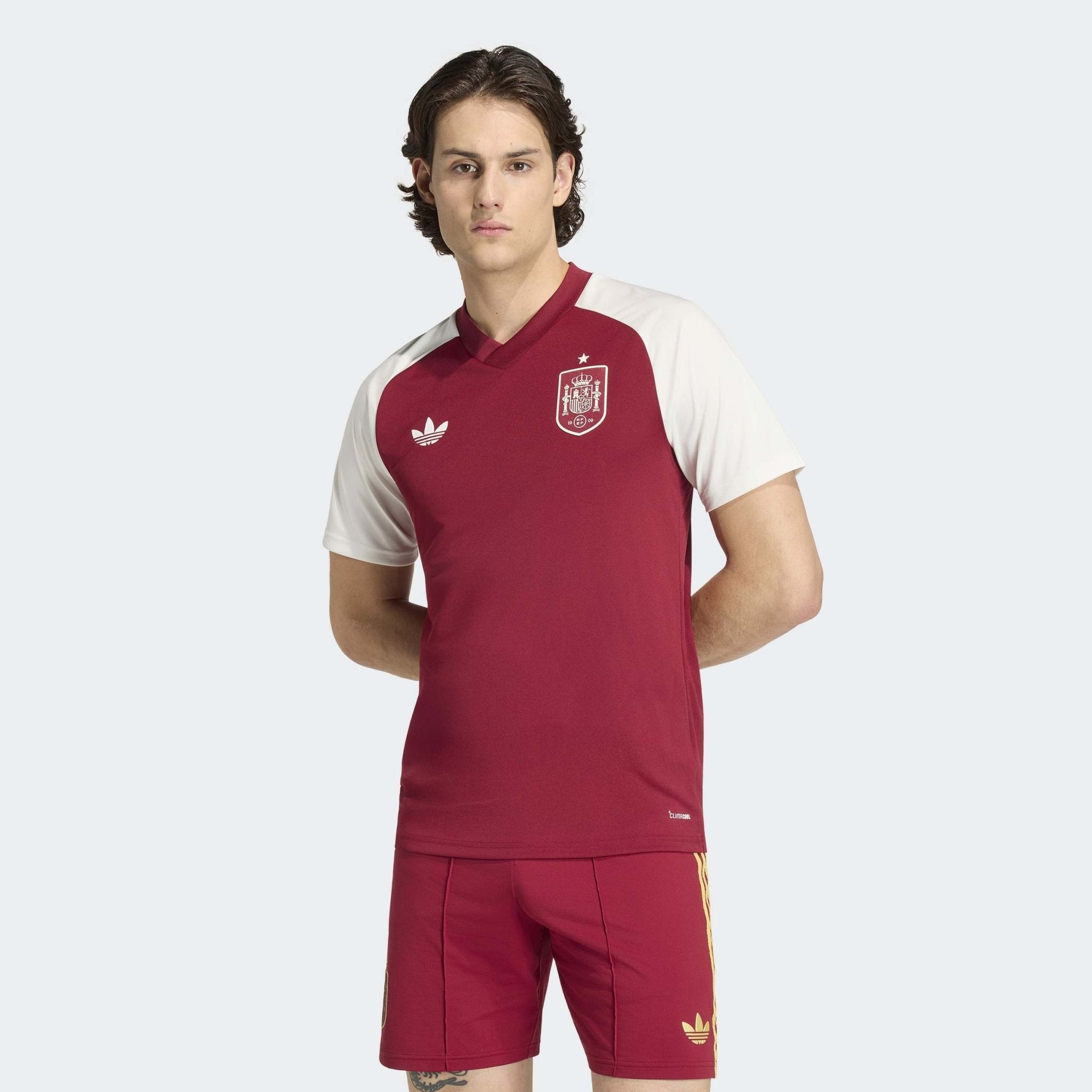 Spain – Soccer90