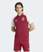 26 Spain Pre Match Jersey - Soccer90