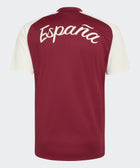 26 Spain Pre Match Jersey - Soccer90