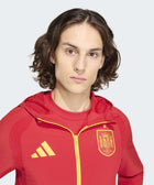 26 Spain Travel FZ Jacket - Soccer90