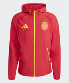 26 Spain Travel FZ Jacket - Soccer90