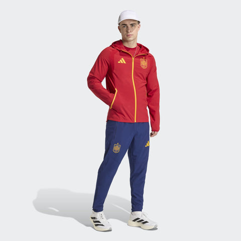 26 Spain Travel FZ Jacket - Soccer90