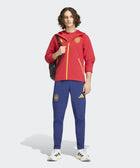 26 Spain Travel FZ Jacket - Soccer90