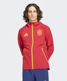 26 Spain Travel FZ Jacket - Soccer90