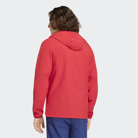 26 Spain Travel FZ Jacket - Soccer90