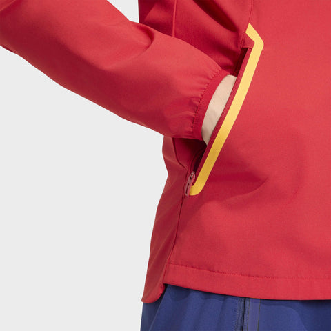 26 Spain Travel FZ Jacket - Soccer90