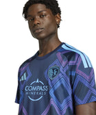 26 Sporting KC Replica Away Jersey - Soccer90