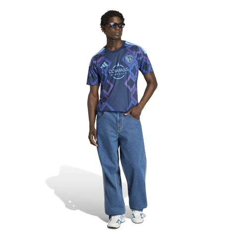 26 Sporting KC Replica Away Jersey - Soccer90