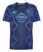 26 Sporting KC Replica Away Jersey - Soccer90