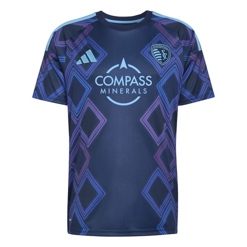 26 Sporting KC Replica Away Jersey - Soccer90