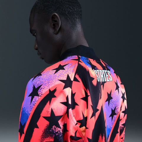 26 USMNT AUTHENTIC GOALKEEPER SHIRT - Soccer90