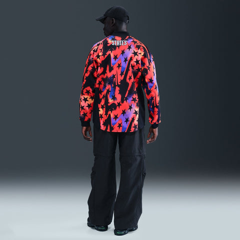 26 USMNT AUTHENTIC GOALKEEPER SHIRT - Soccer90