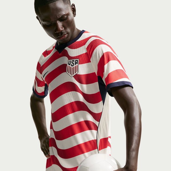 26 USMNT Match Home Jersey - Soccer90