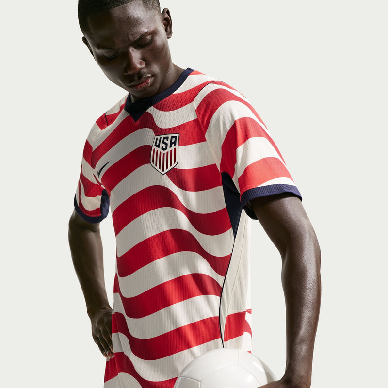 26 USMNT Match Home Jersey - Soccer90