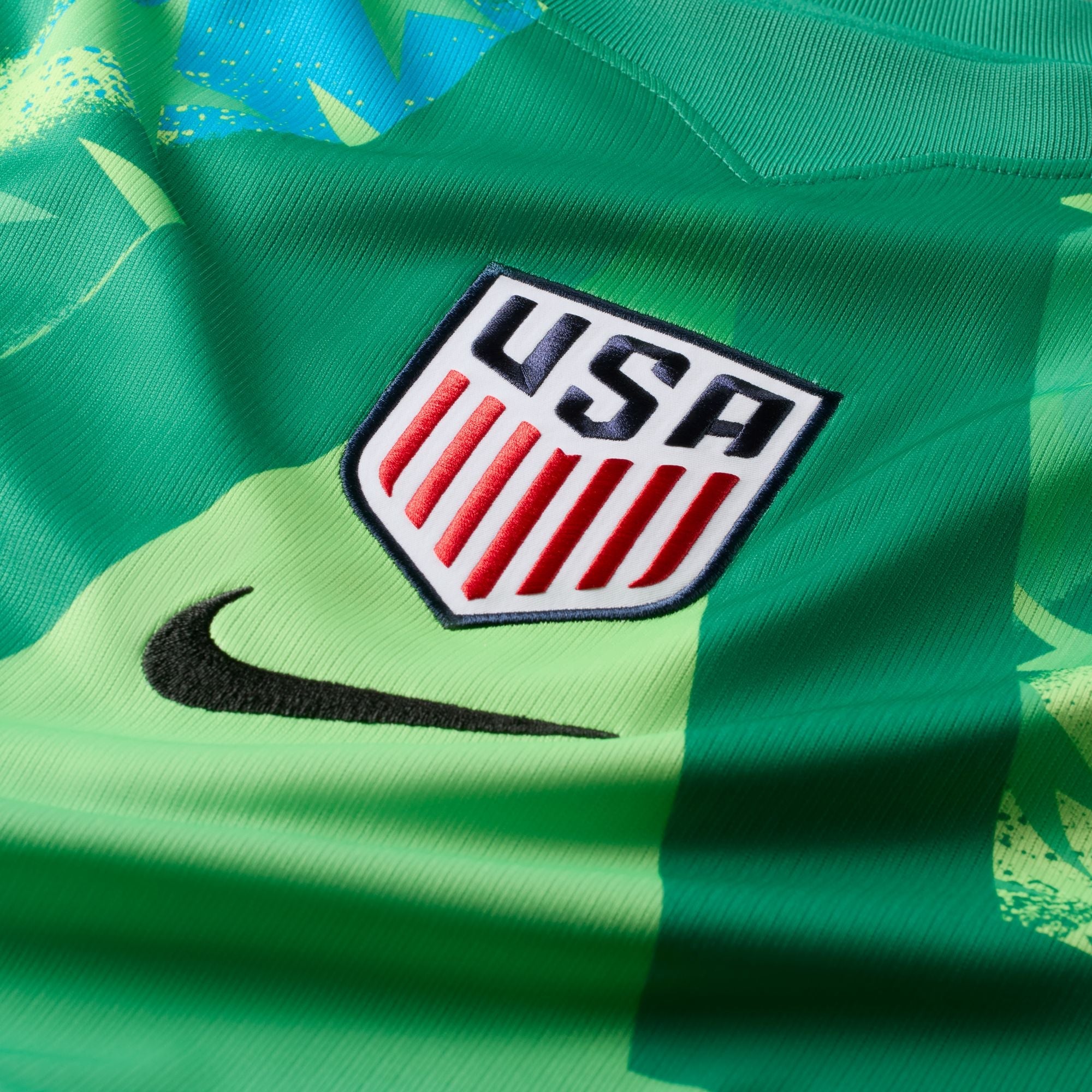 26 USMNT STADIUM GK JERSEY – Soccer90
