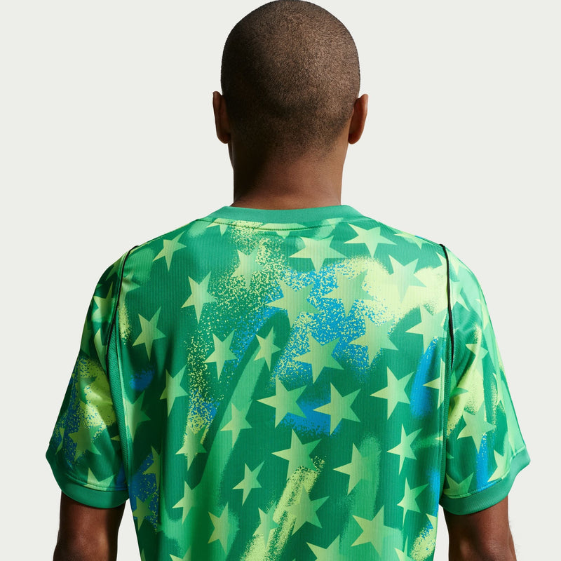 26 USMNT STADIUM GK JERSEY - Soccer90