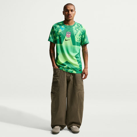 26 USMNT STADIUM GK JERSEY - Soccer90