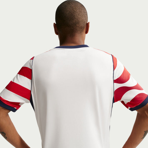 26 USMNT Stadium Home Jersey - Soccer90