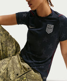 26 USMNT W Stadium Away Jersey - Soccer90
