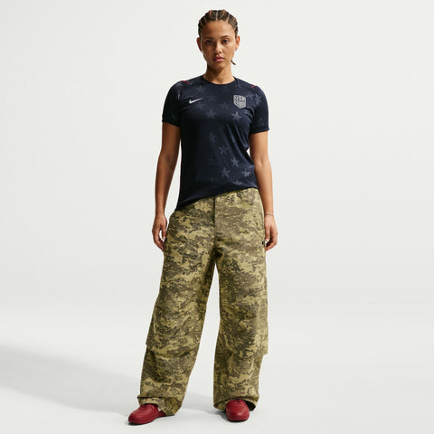 26 USMNT W Stadium Away Jersey - Soccer90