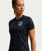 26 USMNT W Stadium Away Jersey - Soccer90