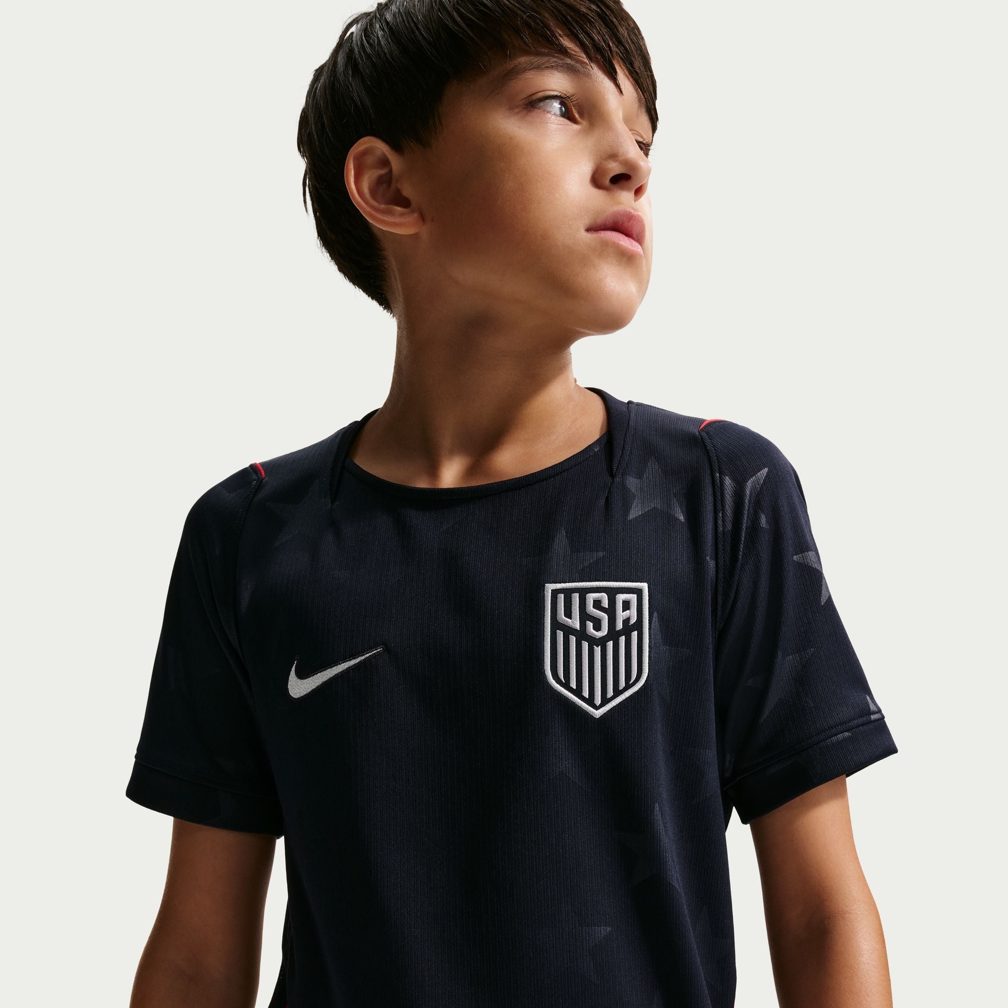 26 USMNT YTH Stadium Away Jersey – Soccer90