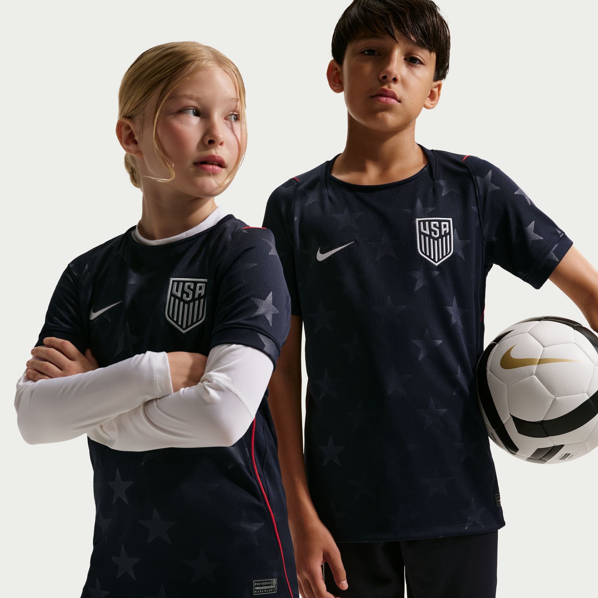 ウェア Palencia Soccer Jersey New in Bag Small Puma Portugal 2025 Home Jersey Soccer 779190-01 Red