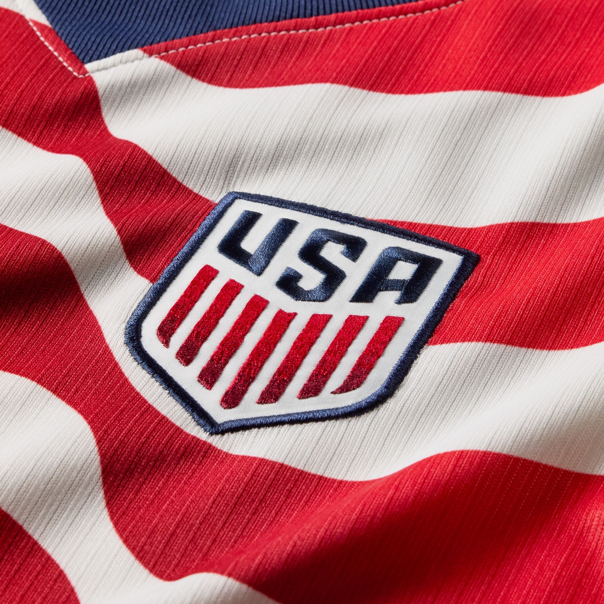 26 USMNT YTH Stadium Home Jersey – Soccer90