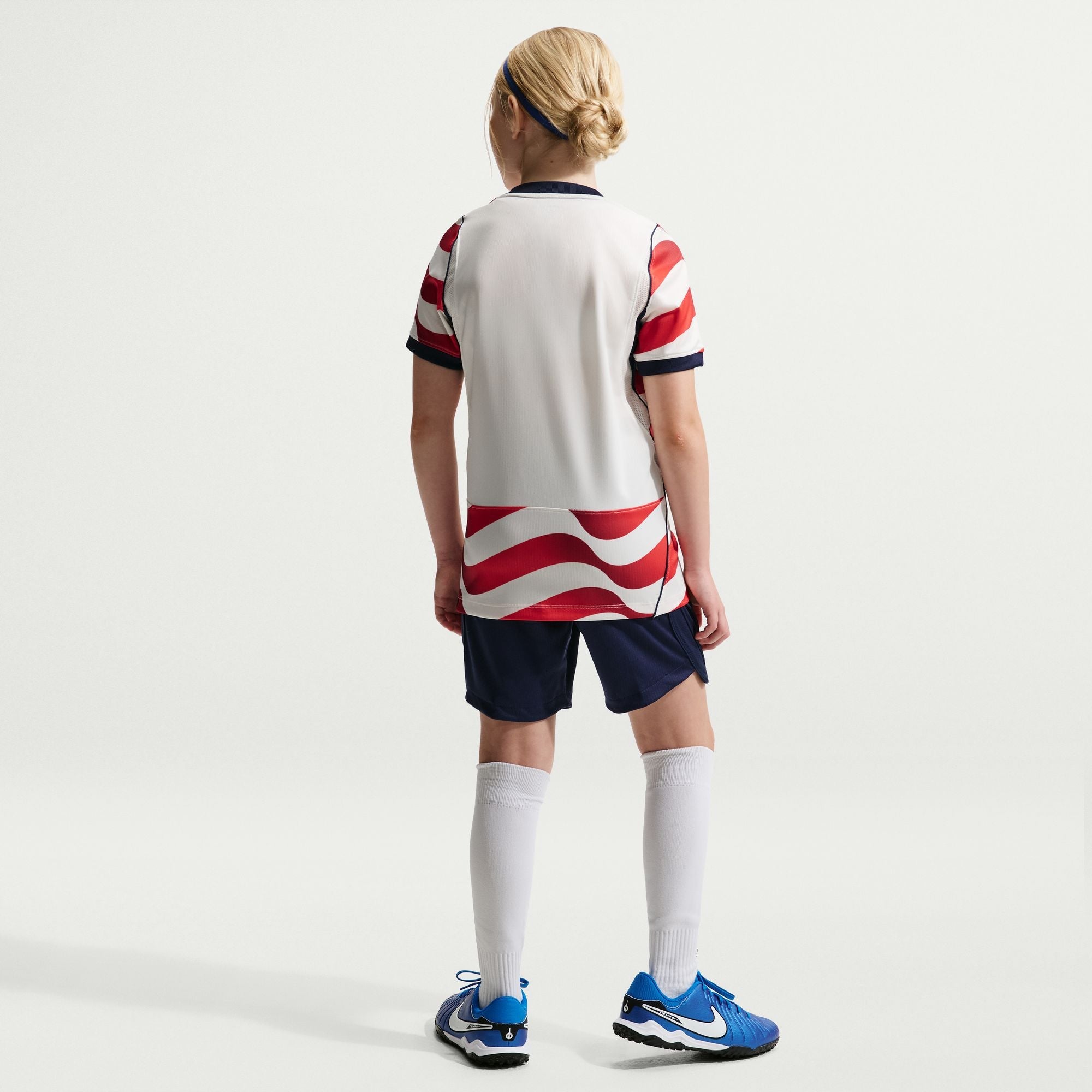 26 USMNT YTH Stadium Home Jersey – Soccer90