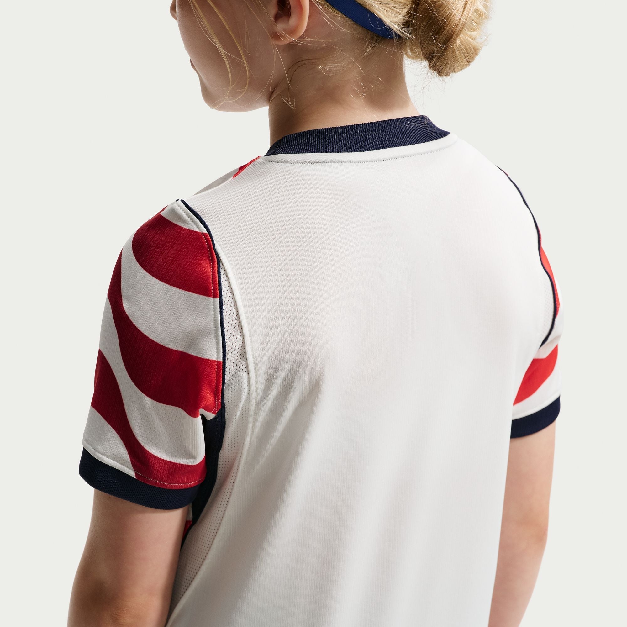 26 USMNT YTH Stadium Home Jersey – Soccer90