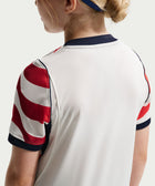 26 USMNT YTH Stadium Home Jersey - Soccer90