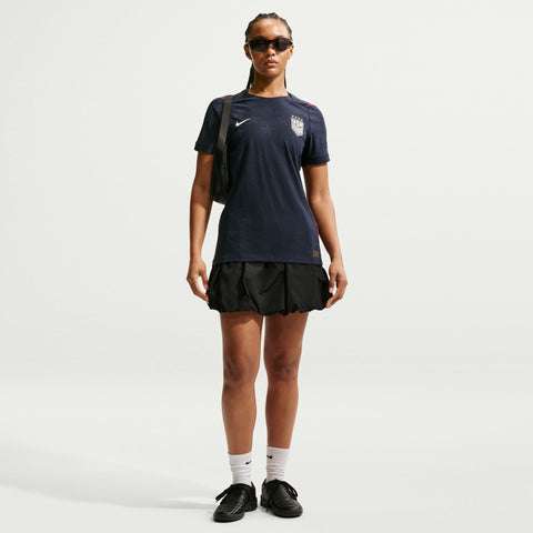 26 USWNT Match Away Jersey - Soccer90